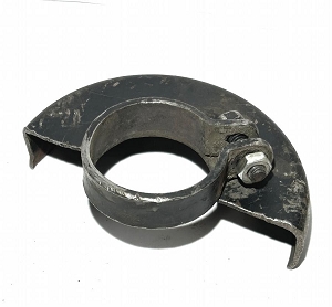 GUARD- 4in- USED